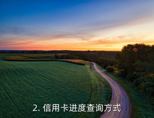 信用卡进度查询大全，全面查询信用卡进度，信用卡办理进度一网打尽