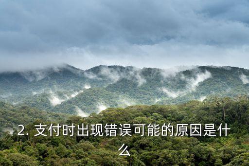 信用卡应答码95，信用卡交易拒绝码95的新标题可以是：“信用卡支付失败，可能是哪些原因？”