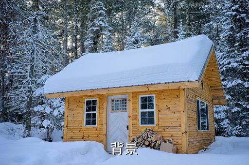 背景