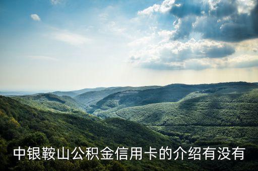 鞍山哪个银行信用卡好不好,常州绿清环保科技有限公司