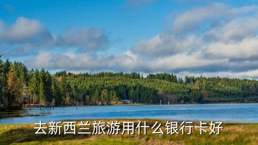 奥克兰用什么信用卡，去新西兰旅游消费用什么银行卡