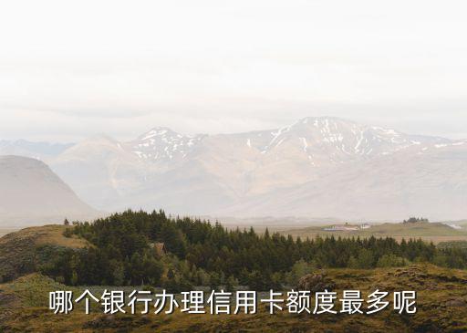 什么银行信用卡最多，全球发行信用卡最多的银行