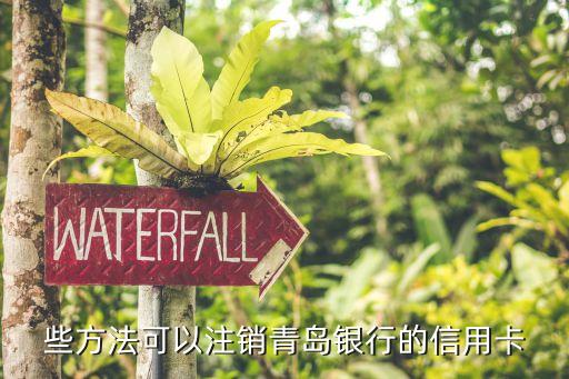 青岛银行信用卡羊,为什么青岛银行的信用卡比较好