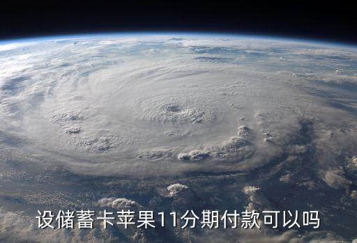 哪个银行信用卡可以办苹果分期,苹果哪些银行卡可以分期付款