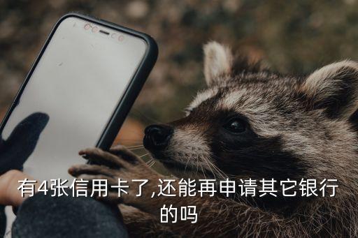 还能办其他银行信用卡吗,银行信用卡没还可以办银行卡吗