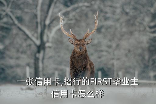 适合学生的招商银行信用卡,招商银行学生信用卡额度
