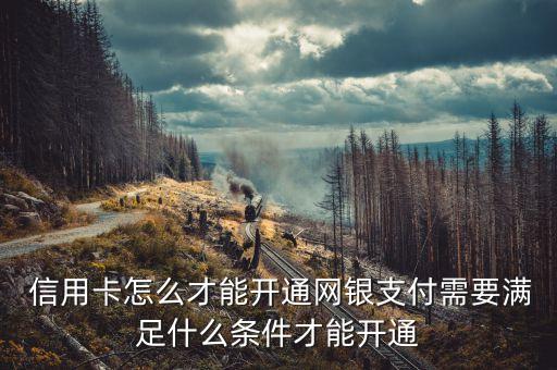 郑州银行信用卡怎么开网银,建行网银可以还其他银行信用卡吗