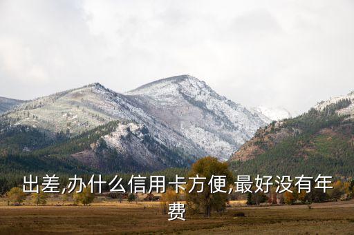 去境外申请什么信用卡好,境外用什么信用卡最好
