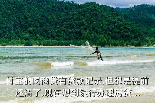 网商贷信用卡额度20万,支付宝网商贷款对信用卡额度有影响吗