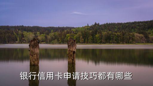 申请华夏信用卡什么好,国内有什么值得申请的信用卡