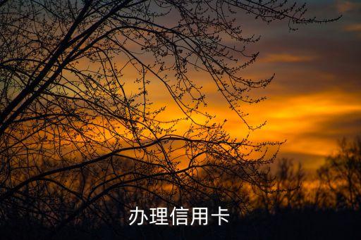 申请信用卡 在职证明,拿到信用卡在职证明