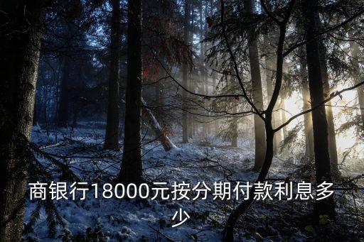 招行分期信用卡还款计算器,招商银行分期还款计算