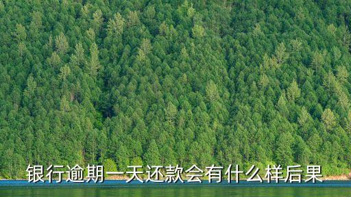 招商信用卡吃了一天还款,招行延迟还款一天影响信用吗