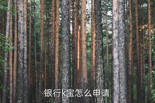 有k宝申请信用卡能下卡吗,马宝可以申请信用卡吗
