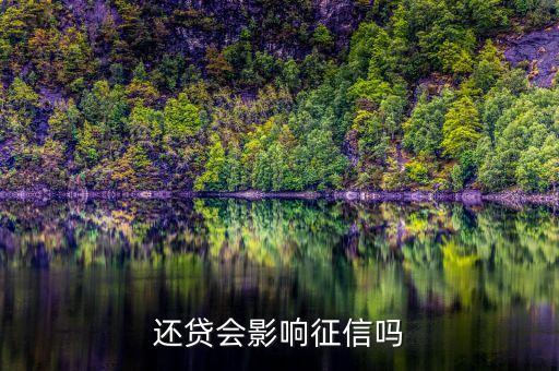 信用卡分期提前还上征信吗,信用卡分期提前还款有关系吗