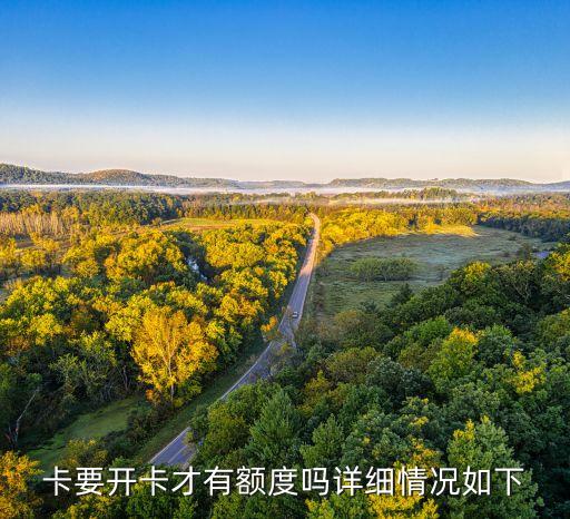 信用卡是有额度吗,工行信用卡额度