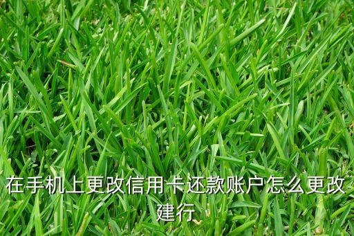 信用卡可以换号绑定还款吗,信用卡可以换成储蓄卡吗