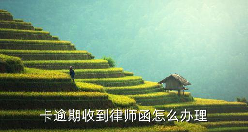 滨州信用卡逾期律师函图片,信用卡发律师函失败怎么办?