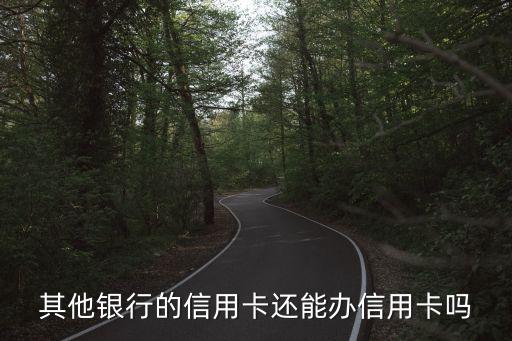 其他渠道申请过信用卡,申请信用卡哪个渠道比较容易