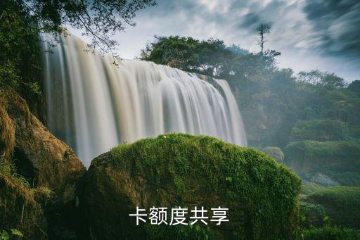交通信用卡额度共享的吗,e贷款邀请和信用卡额度是共享的吗?