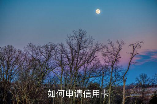 微信中信信用卡申请入口,中信信用卡微信提醒如何开通
