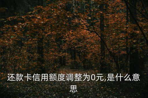 车贷信用卡刚激活是0额度,刚办完车贷信用卡审批?